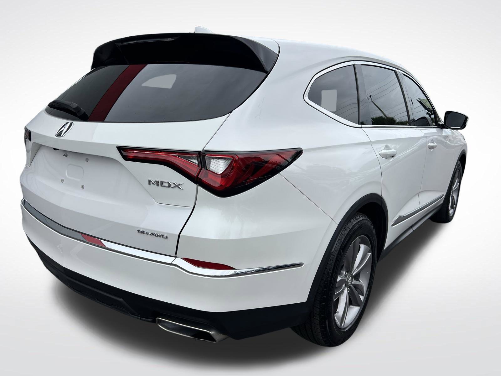 Used 2023 Acura MDX SH-AWD image 10