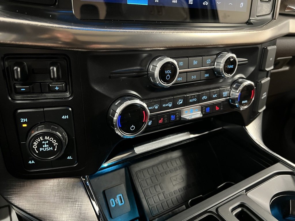 Used 2021 Ford F150 King Ranch image 29