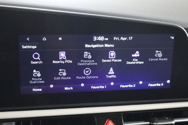 Used 2023 Kia Niro Wind FWD image 35
