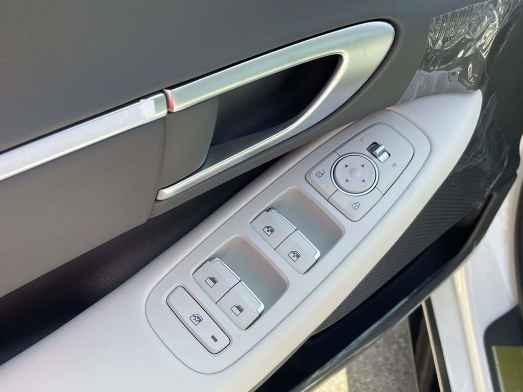 New 2026 Hyundai Sonata SEL FWD image 15