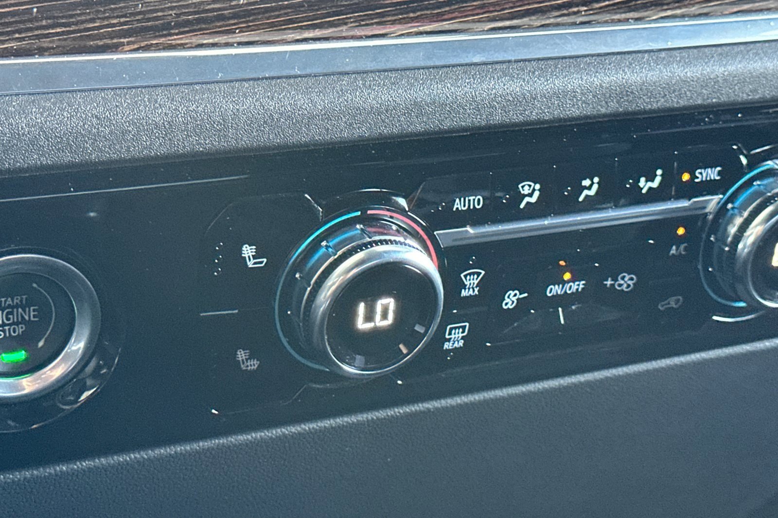 Used 2023 GMC Sierra 1500 Elevation w/ LPO, Elevation Black Package image 29