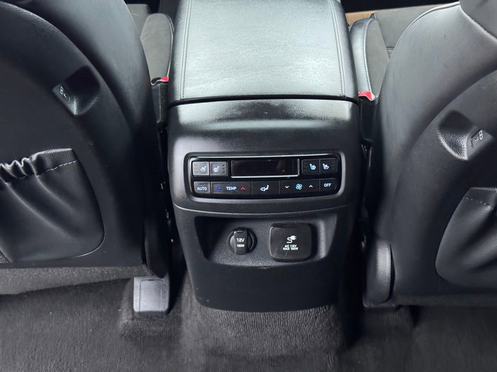 Used 2024 Hyundai Palisade Calligraphy image 25