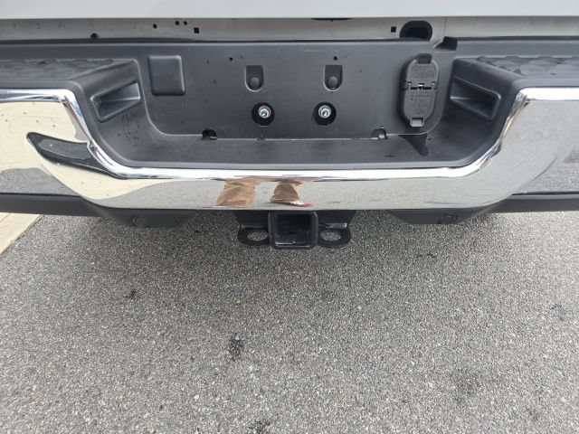 Certified 2026 RAM 2500 Big Horn AWD/4WD image 30