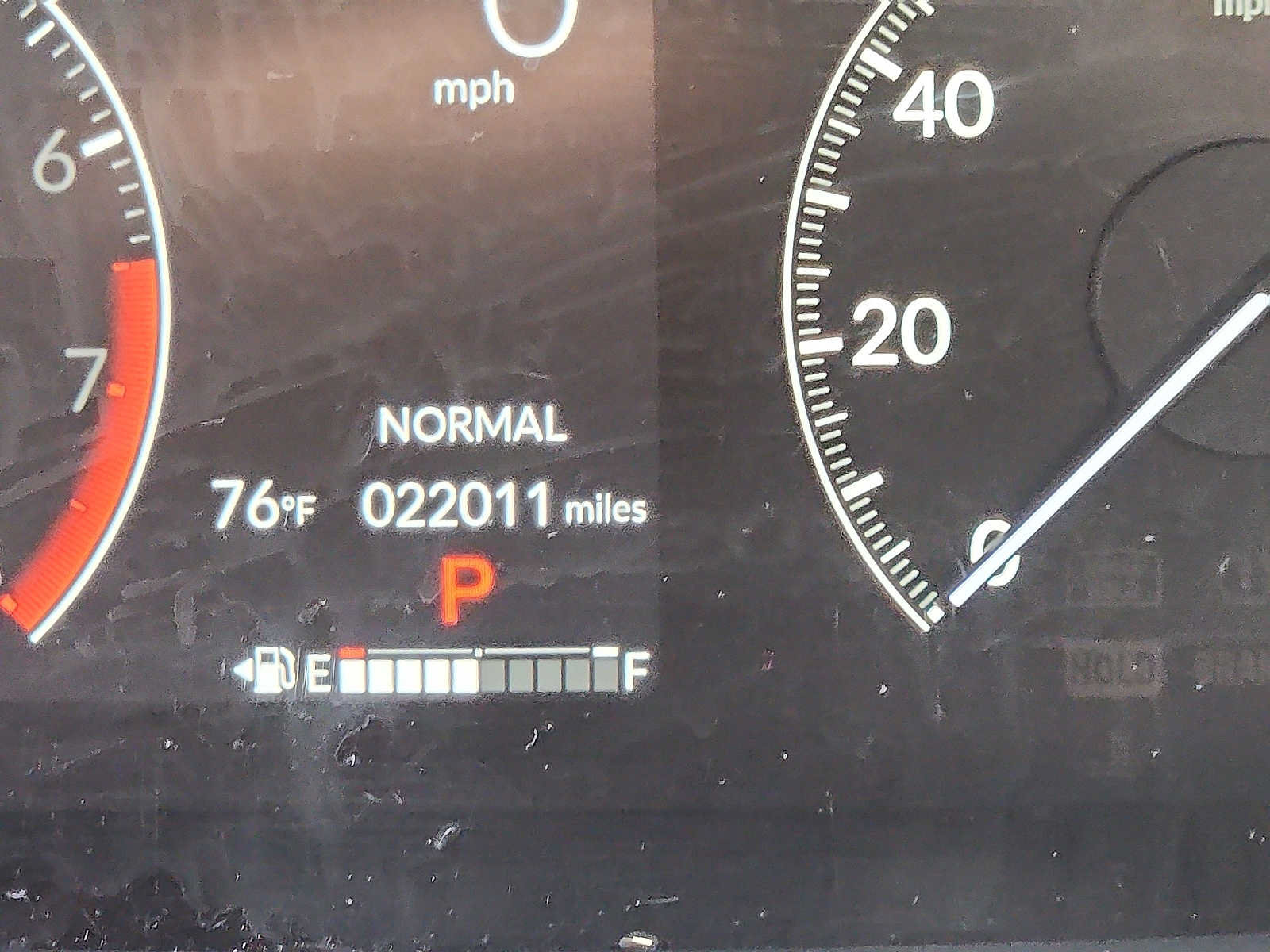 Used 2024 Honda CR-V EX image 18