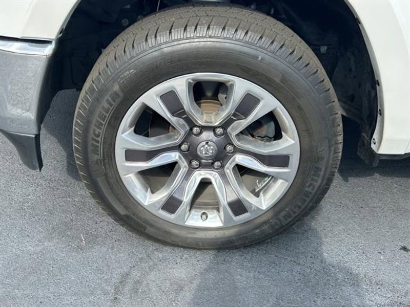 Used 2023 RAM 1500 Limited image 31