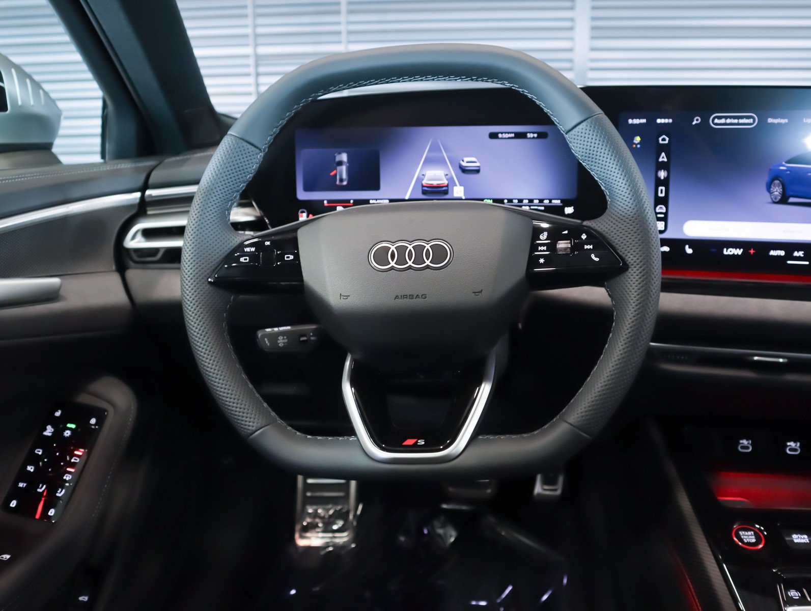 New 2026 Audi S5 Premium Plus AWD/4WD image 18