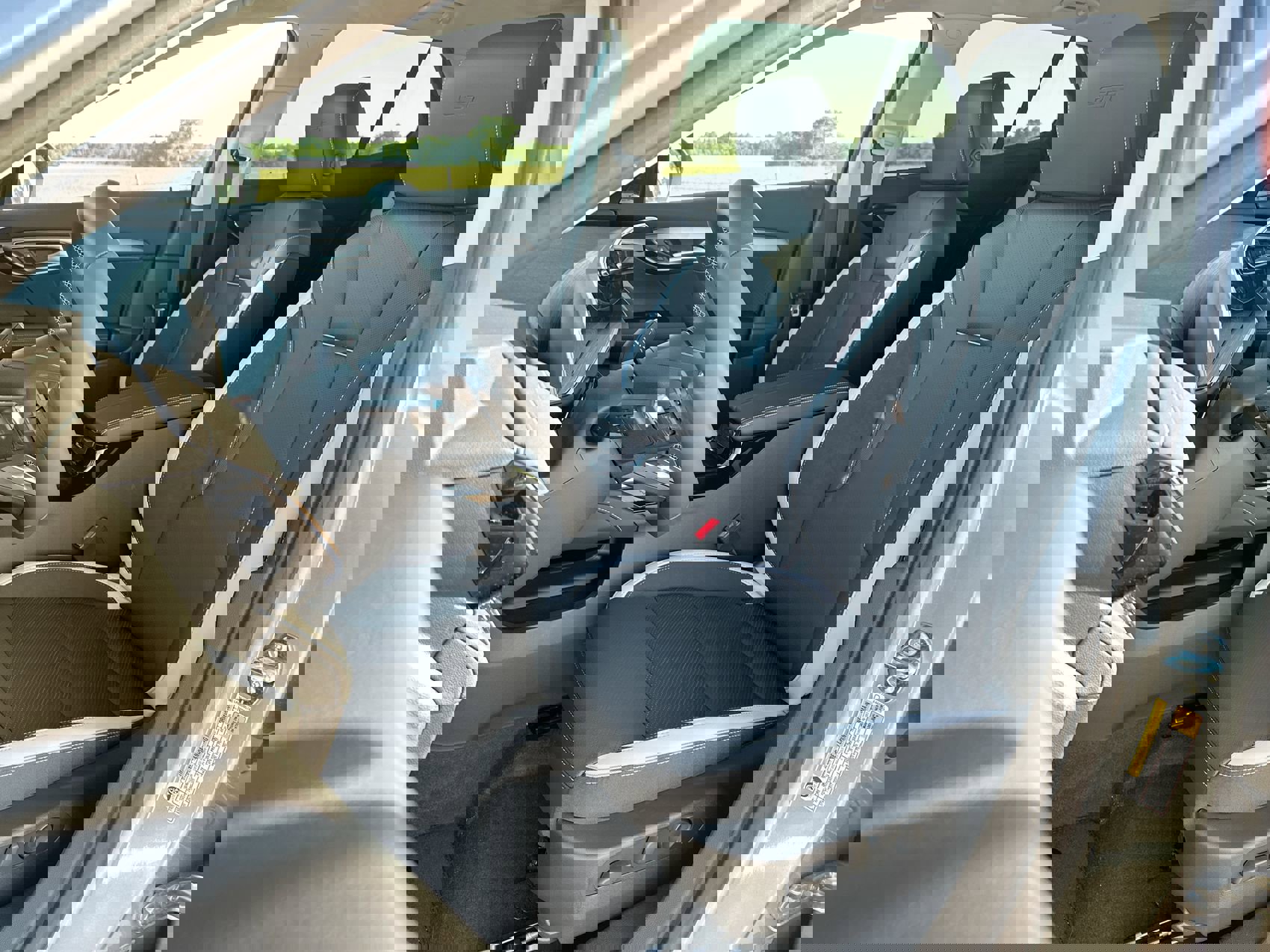 New 2025 Buick Envision Sport Touring image 17