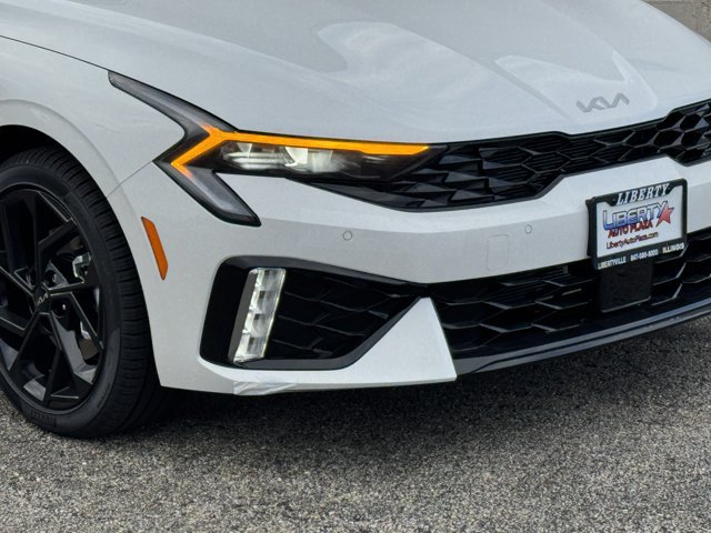 New 2026 Kia K5 GT-Line w/ GT-Line Premium Package AWD/4WD image 3