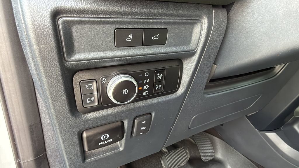 Used 2022 Ford Expedition Timberline AWD/4WD image 28