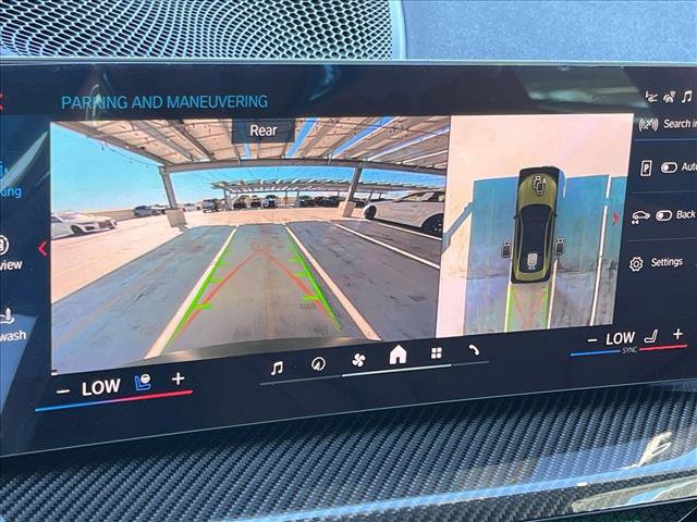 New 2026 BMW M4 xDrive Competition w/ M Driver's Package image 13