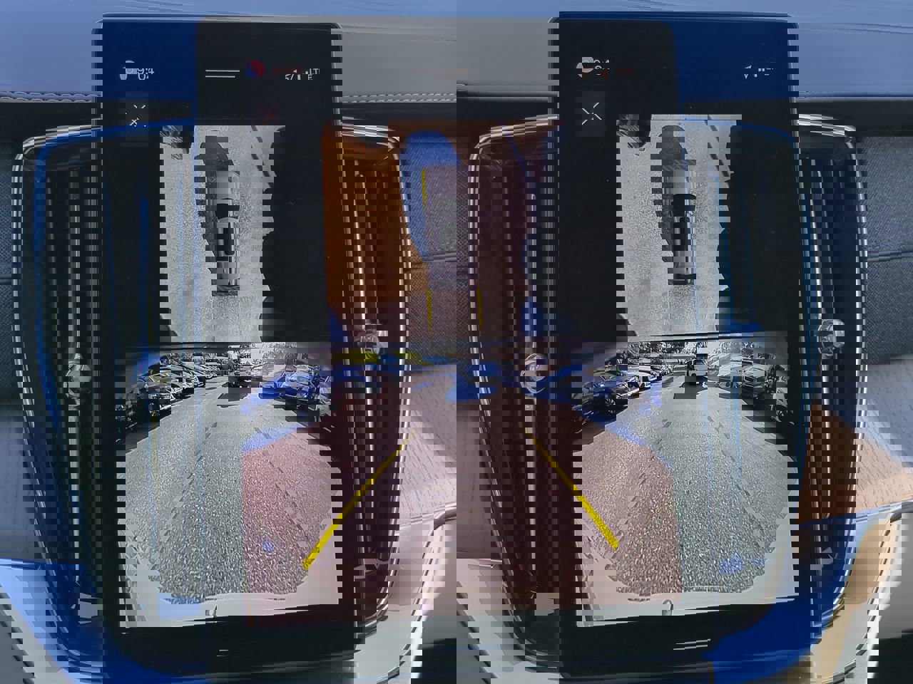 New 2026 Volvo XC90 B6 Ultra w/ Lounge Package image 19