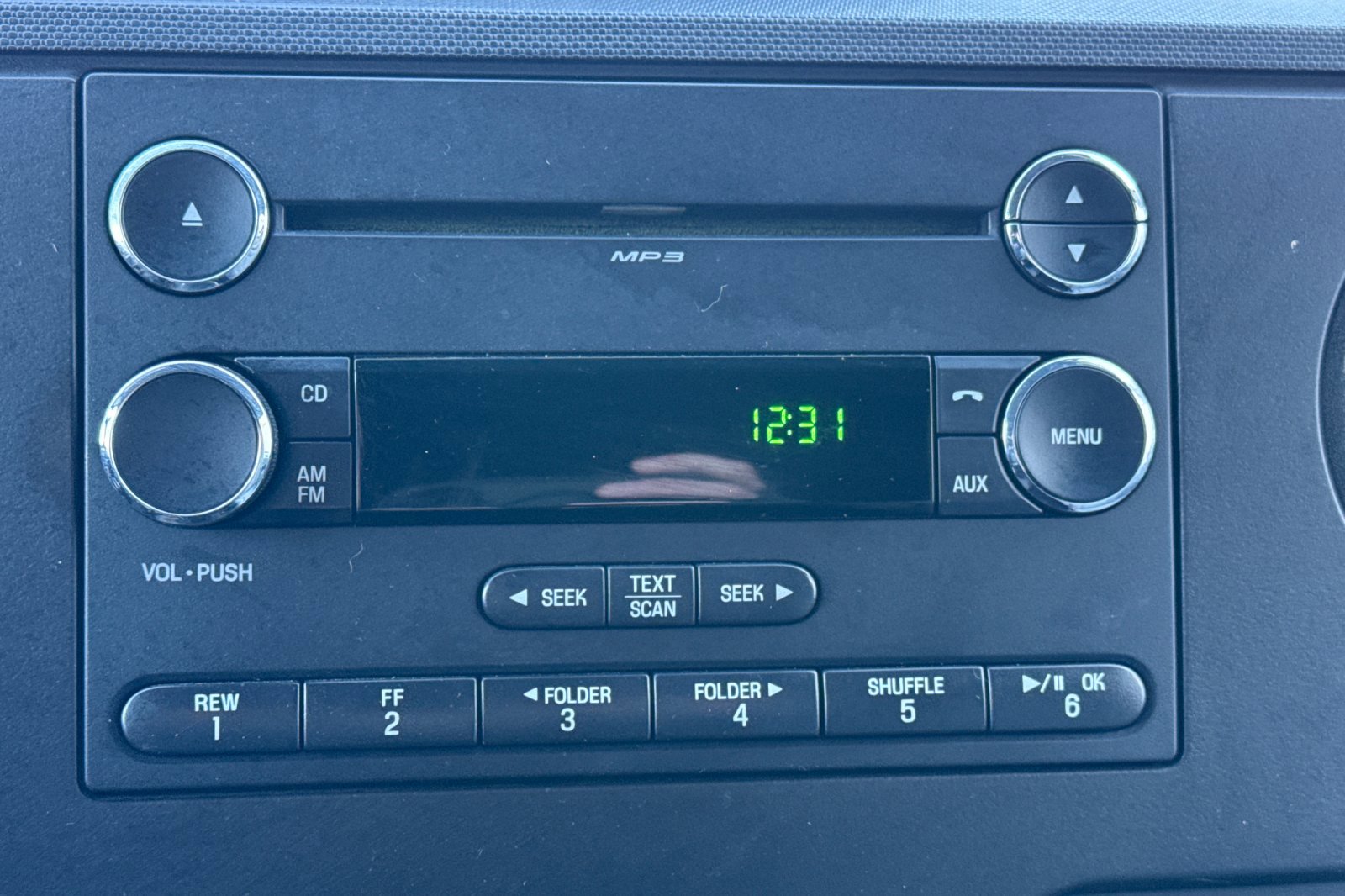 Used 2012 Ford E-150 and Econoline 150 XLT image 19