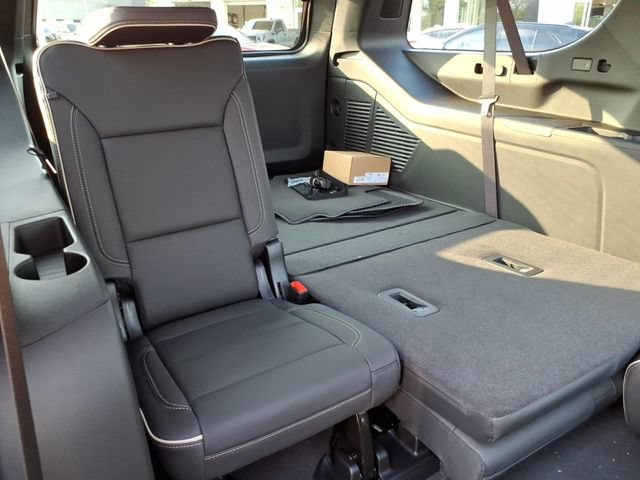 New 2026 GMC Yukon XL Elevation w/ Elevation Premium Package AWD/4WD image 25