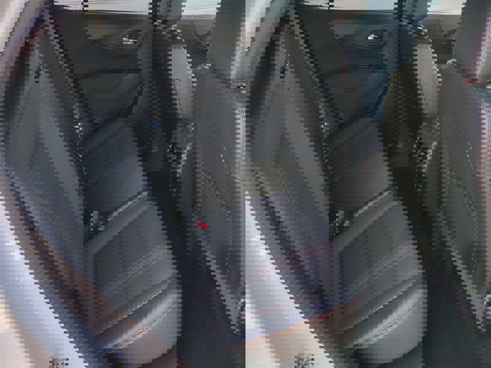 Used 2022 Chevrolet Equinox RS image 20