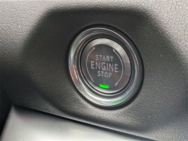 New 2026 Chevrolet Corvette Stingray Coupe w/ 1LT image 22