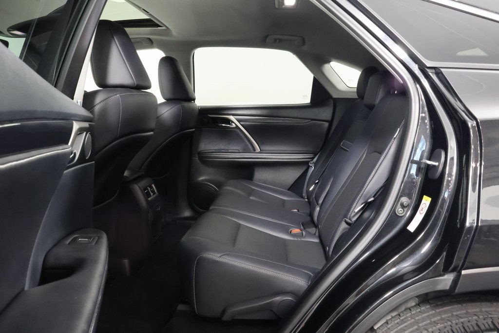 Used 2019 Lexus RX 350 AWD w/ Accessory Package image 11