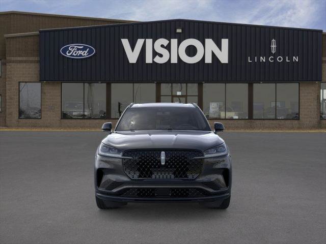 New 2025 Lincoln Aviator Reserve w/ Equipment Group 201A image 6
