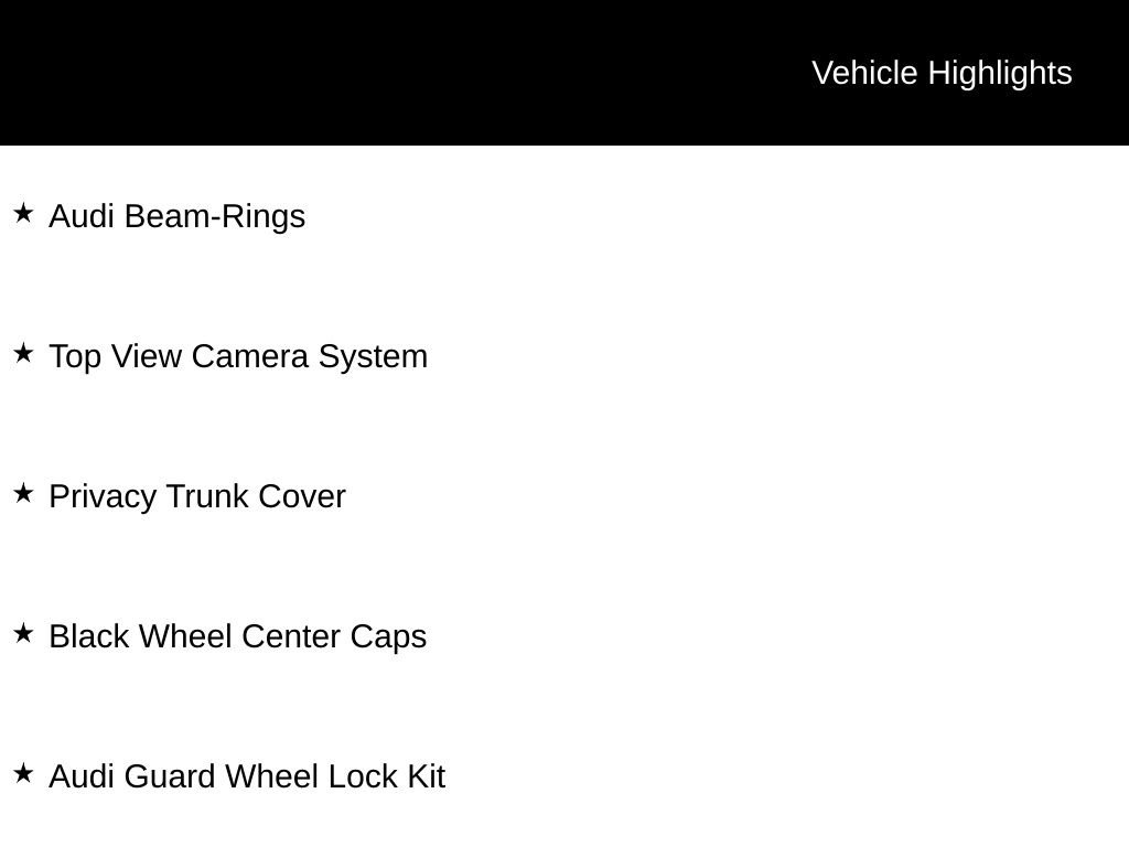 New 2026 Audi Q5 2.0T AWD/4WD image 3