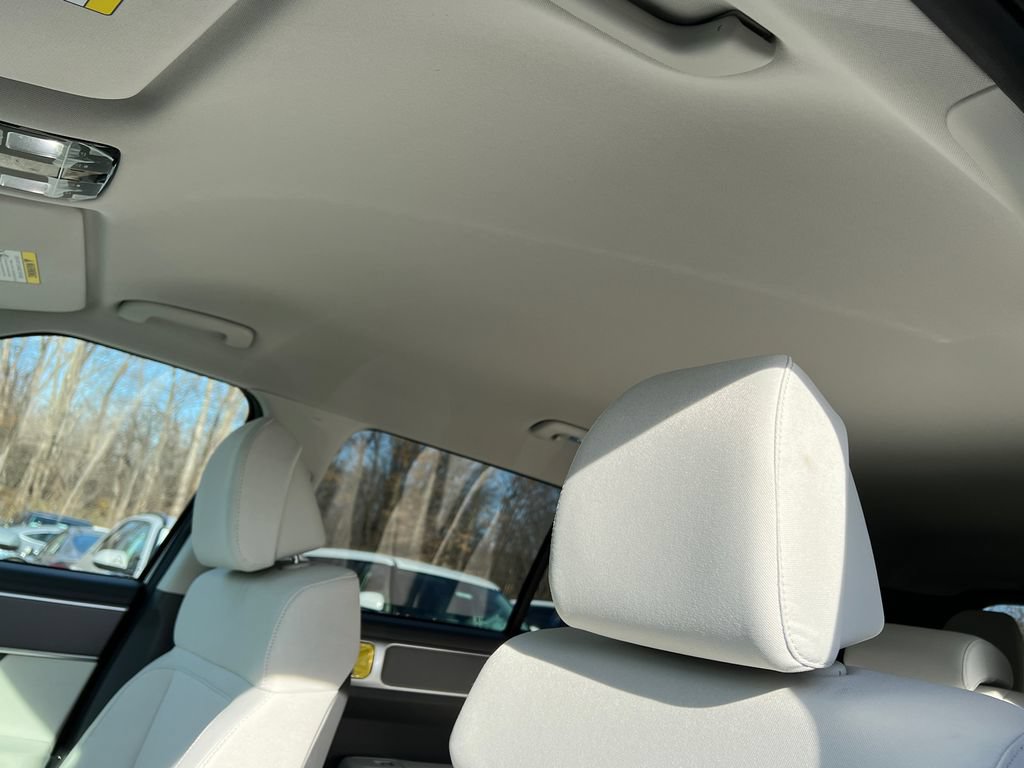 New 2026 Hyundai Santa Fe SE AWD/4WD image 18