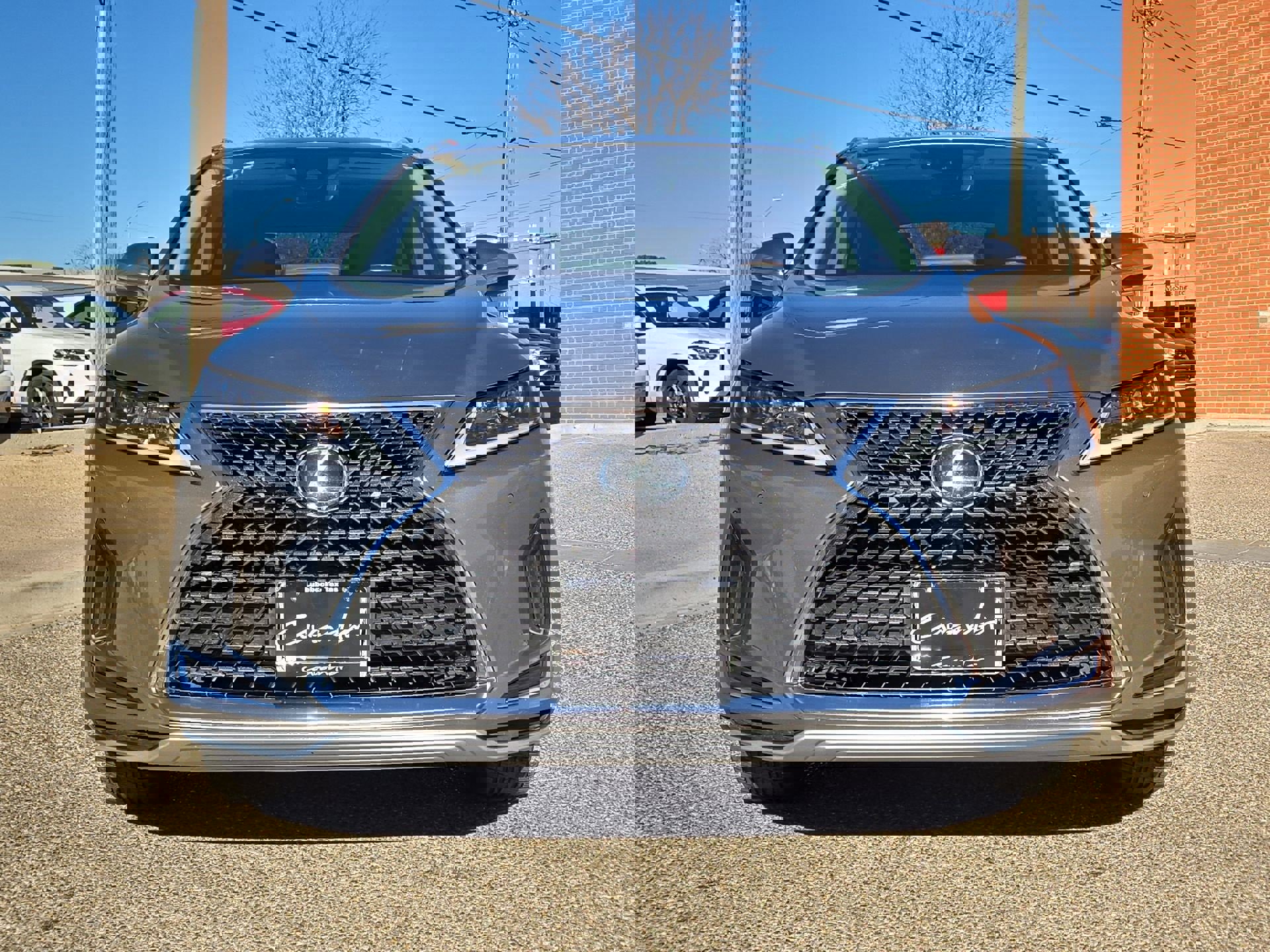 Used 2021 Lexus RX 350 FWD w/ Premium Package image 10