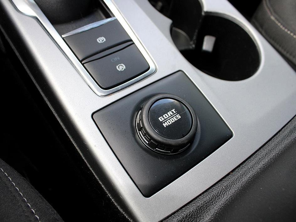 Used 2022 Ford Bronco Sport Big Bend w/ Convenience Package image 23