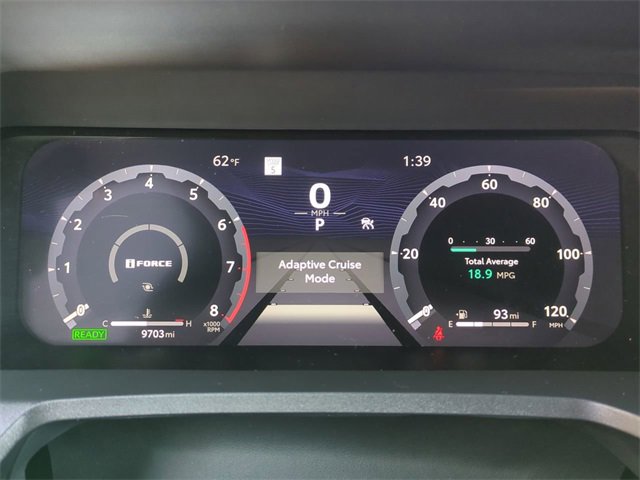 Used 2025 Toyota Tacoma TRD Pro image 28