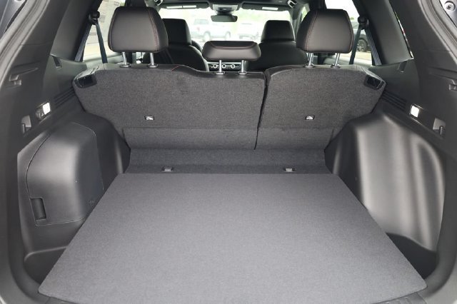 New 2026 Honda CR-V Sport-L image 22