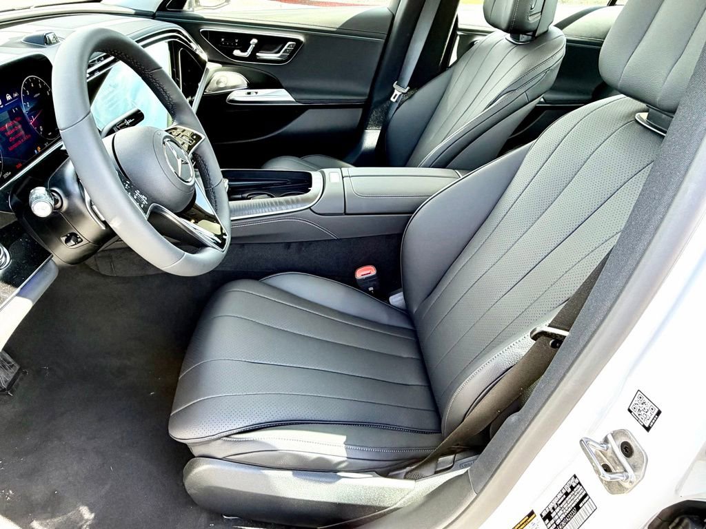 New 2026 Mercedes-Benz E 350 Sedan image 18