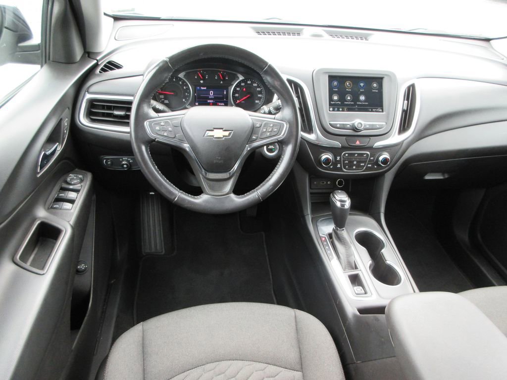 Certified 2019 Chevrolet Equinox LT FWD image 15