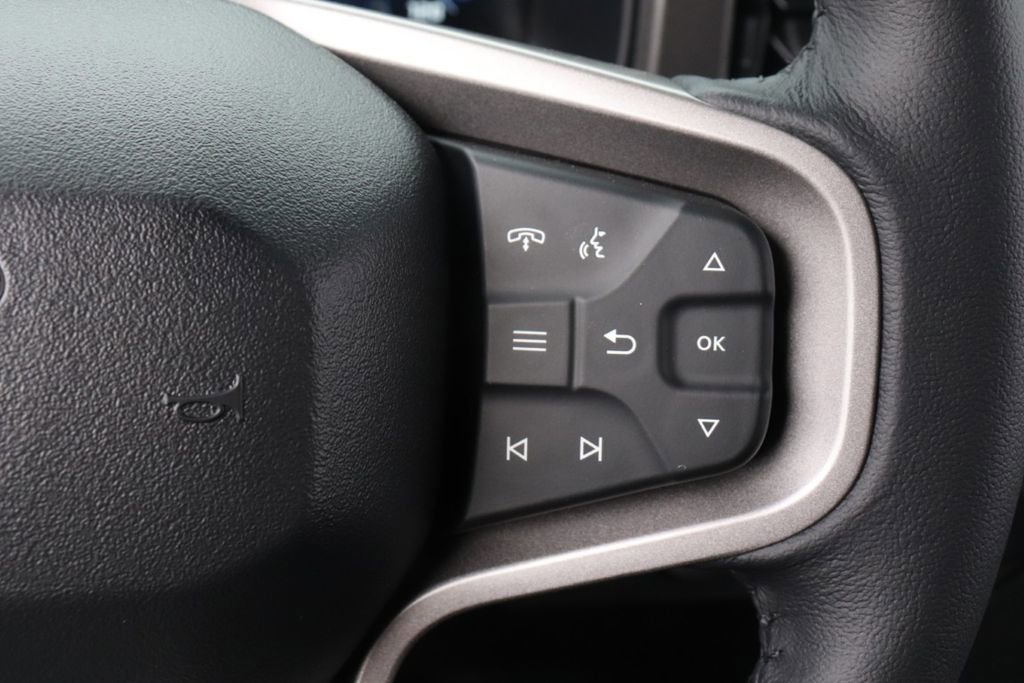 New 2025 Ford Bronco Big Bend image 34