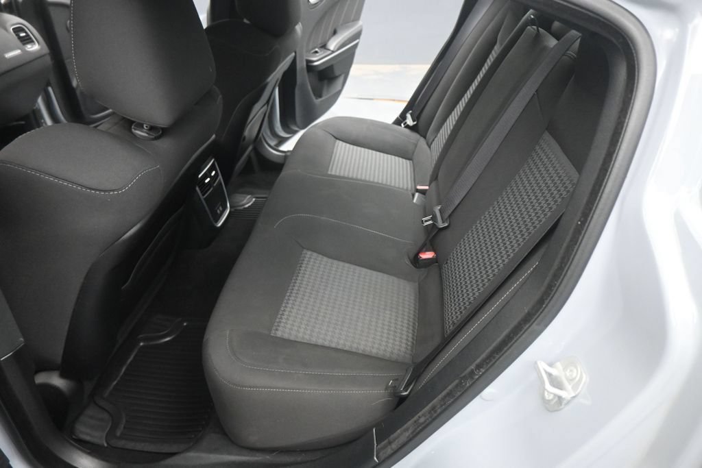 Used 2022 Dodge Charger GT w/ Navigation & Travel Group RWD image 15