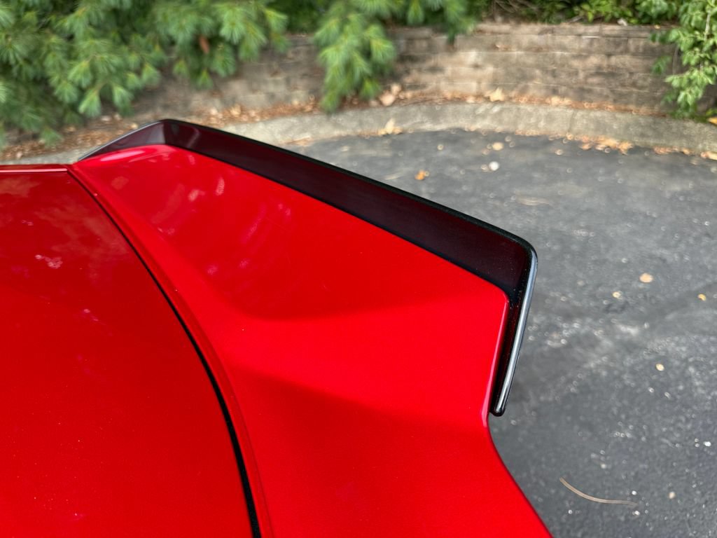 New 2025 Chevrolet Corvette Z06 RWD image 6