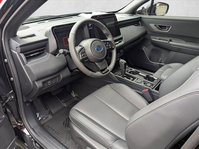 New 2026 Subaru Outback Limited image 4