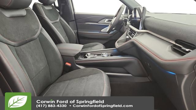 New 2026 Ford Explorer ST w/ Sun And Sound Package image 32