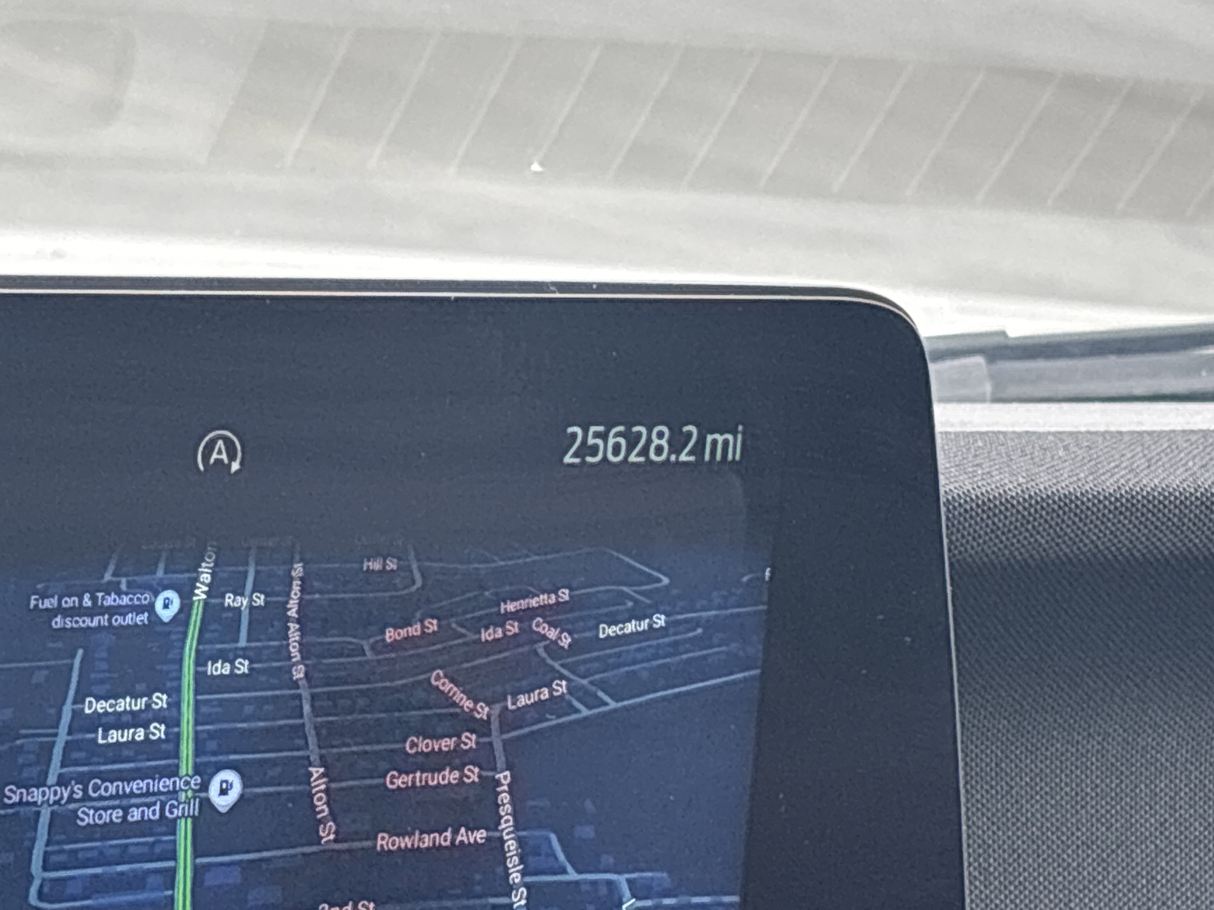 Used 2025 Ford Expedition Active image 22