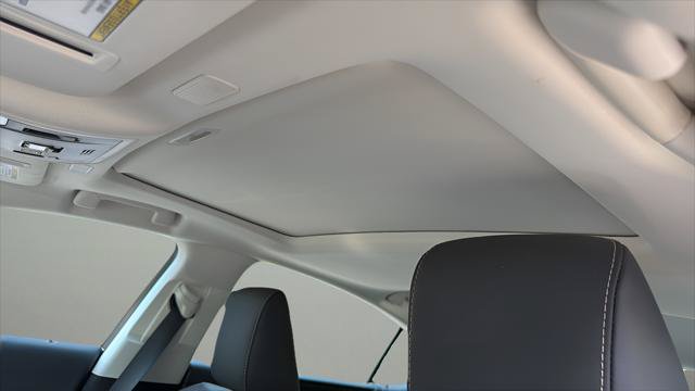 Certified 2024 Lexus ES 300h w/ Premium Package FWD image 15