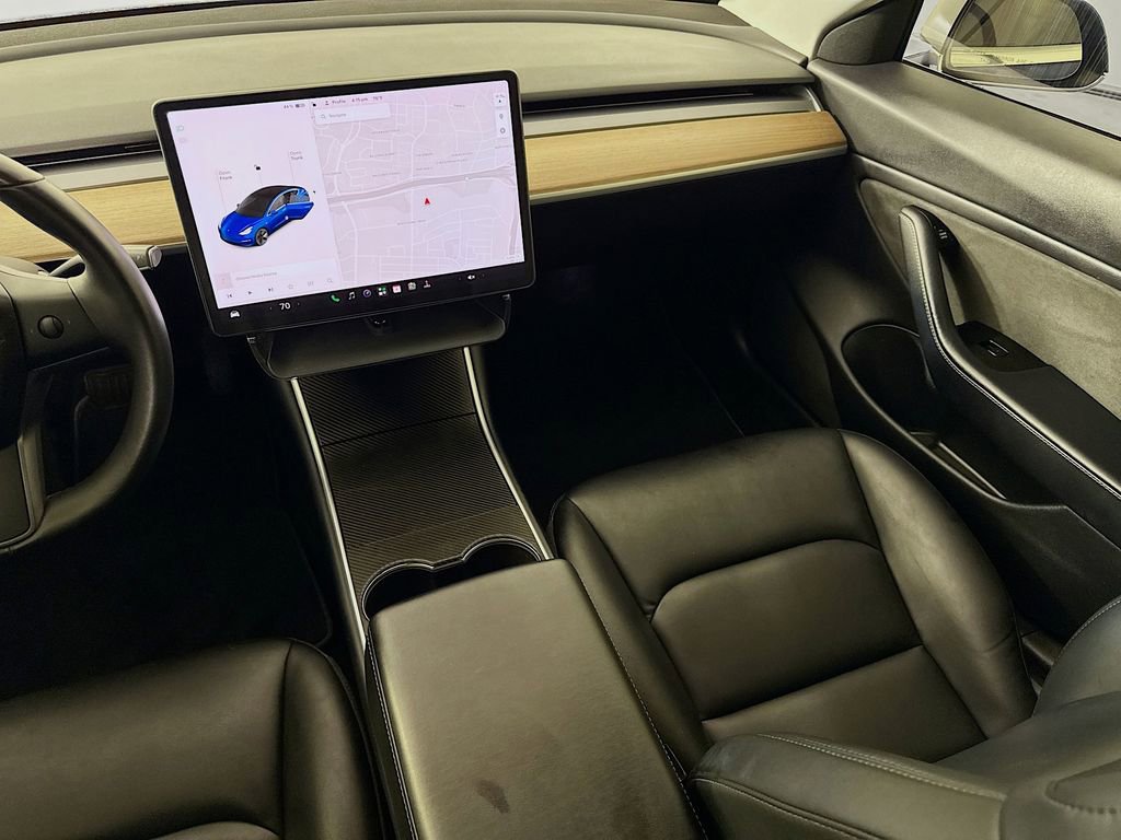Used 2018 Tesla Model 3 Long Range AWD/4WD image 29