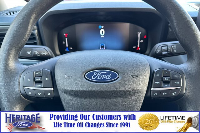 New 2025 Ford Maverick XLT w/ Black Appearance Package image 19