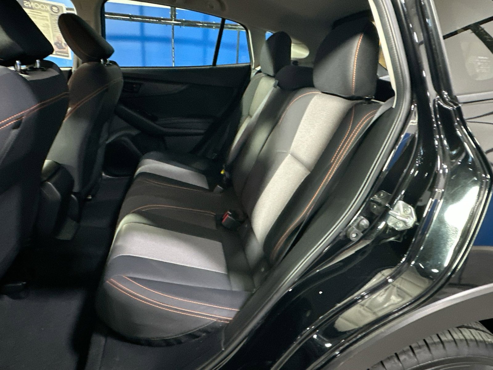 Used 2023 Subaru Crosstrek 2.0i Premium image 32