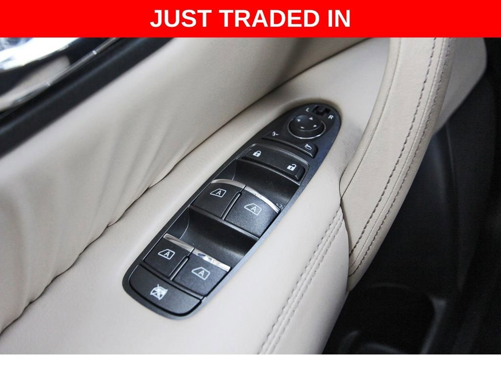Used 2024 Nissan Armada SV w/ Cargo Package AWD/4WD image 22