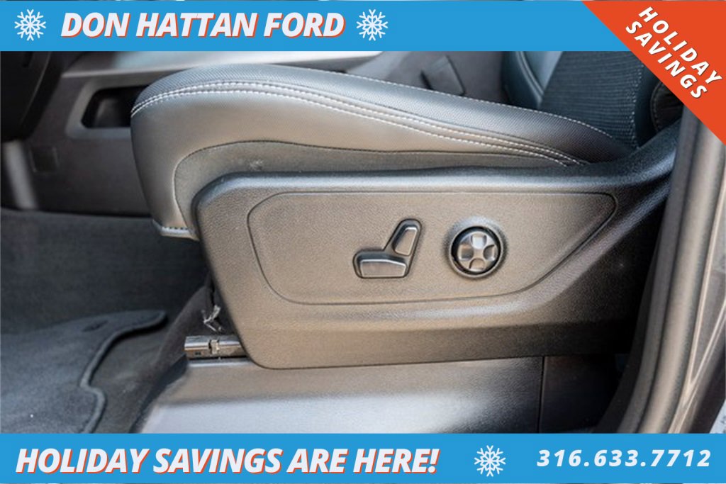 Used 2020 RAM 1500 Sport w/ Level 2 Equipment Goup w/2_L image 20