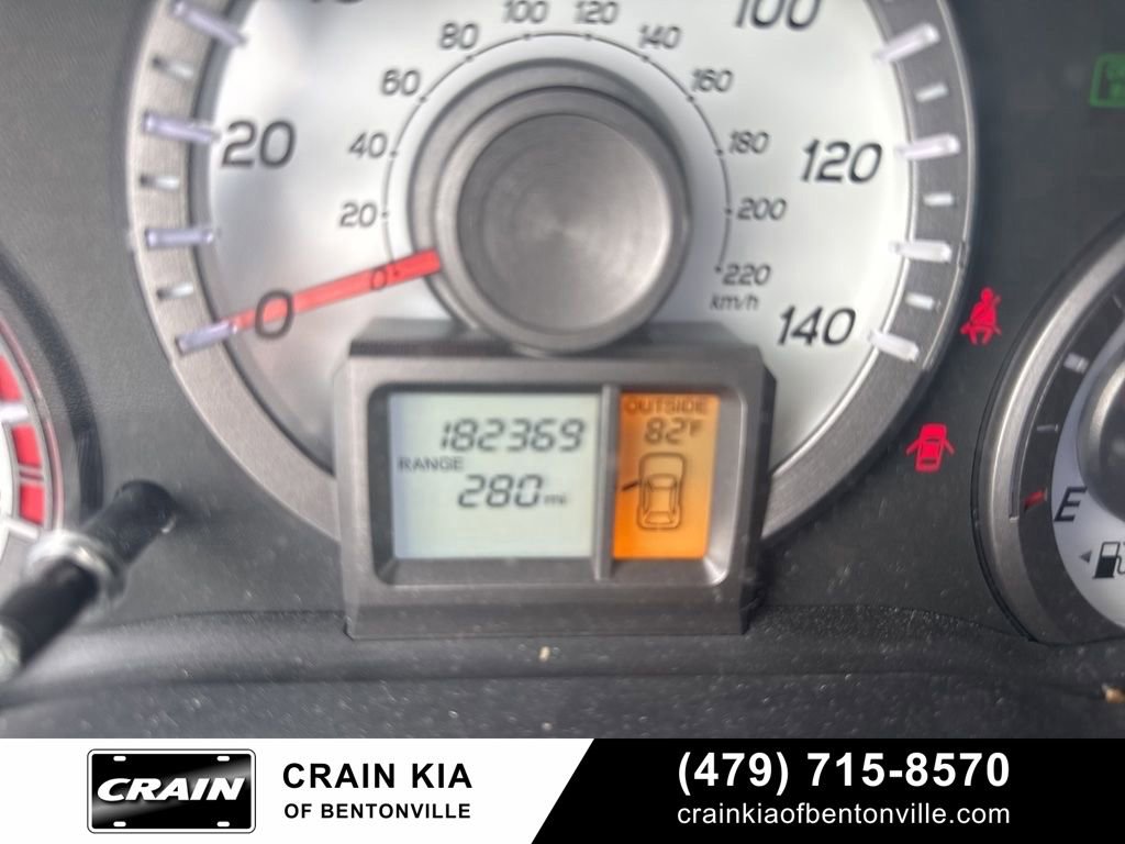 Used 2012 Honda Pilot EX-L image 23