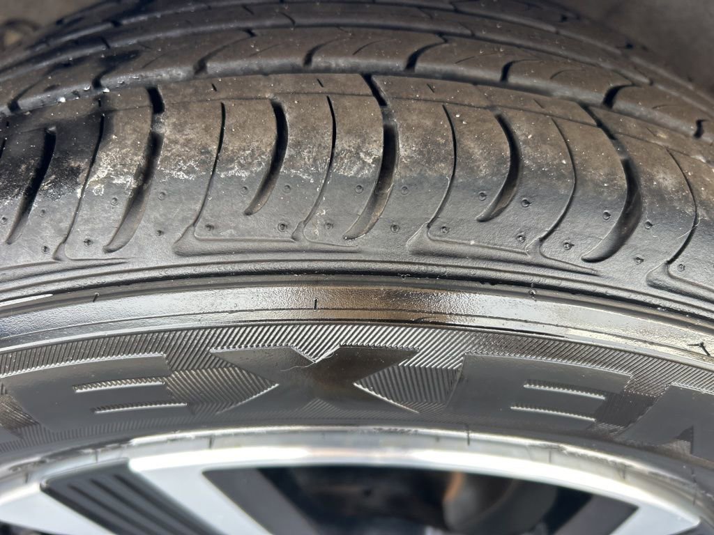 Used 2024 Nissan Sentra SV image 24