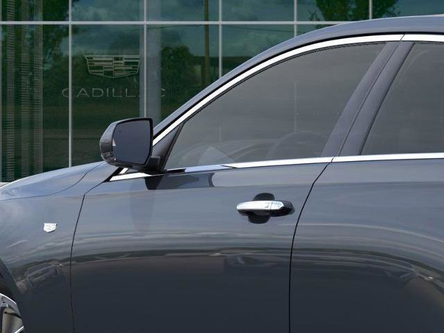 New 2025 Cadillac CT4 Premium Luxury image 12