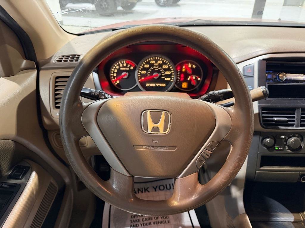 Used 2006 Honda Pilot LX image 22