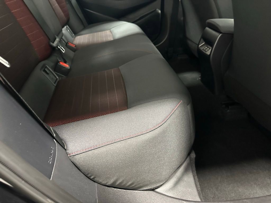 Used 2026 Toyota Corolla SE FWD image 51