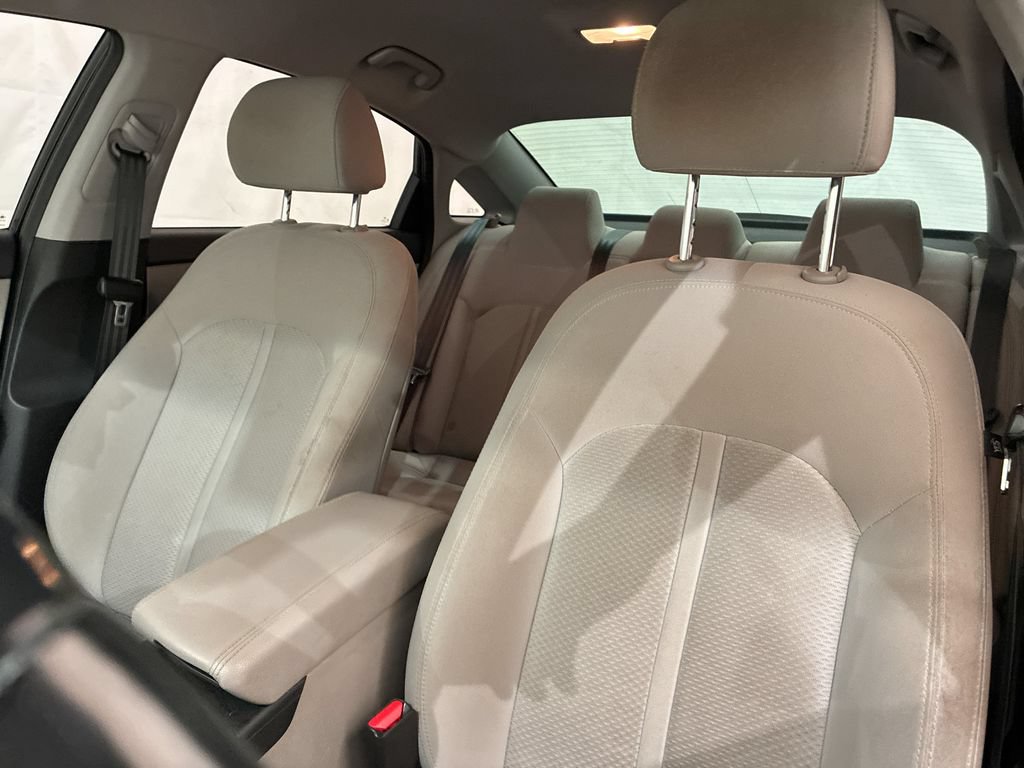 Used 2019 Hyundai Sonata SEL FWD image 10