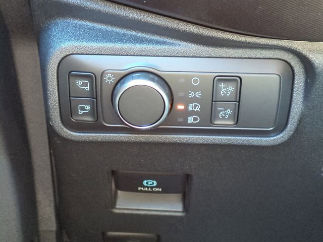 Used 2021 Ford Bronco Outer Banks w/ Sasquatch Package AWD/4WD image 21