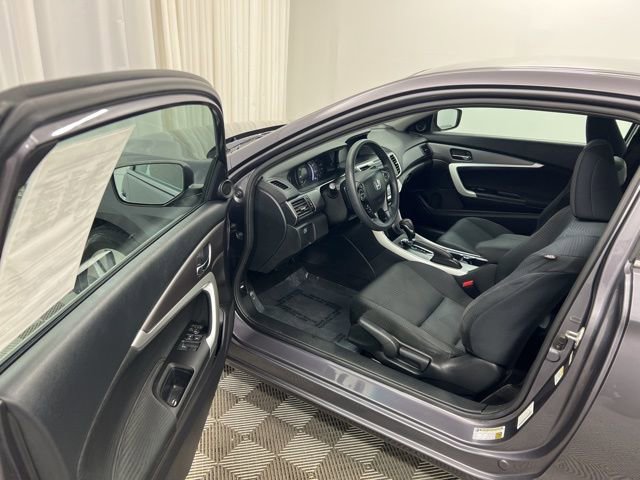 Used 2014 Honda Accord LX-S image 10