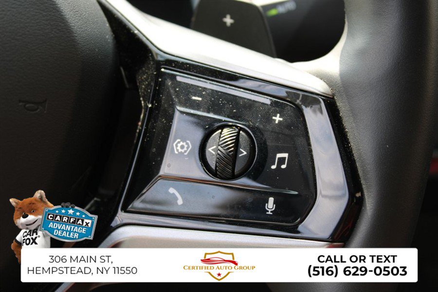 Used 2024 BMW 540i xDrive AWD/4WD image 15